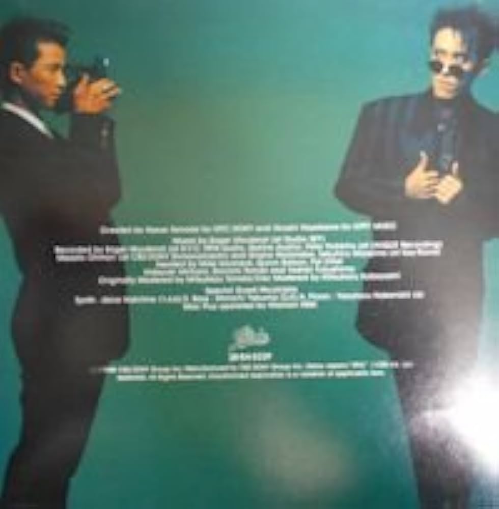 Amazon.co.jp: JUST TWO OF US: ミュージック